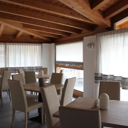 A Fil Di Cielo Bed & Breakfast Val Masino Luaran gambar